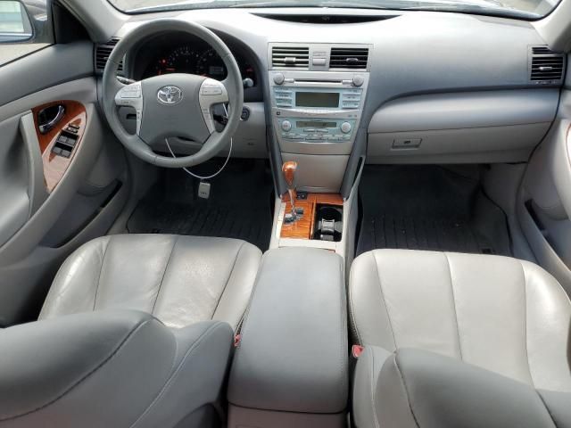 2009 Toyota Camry SE