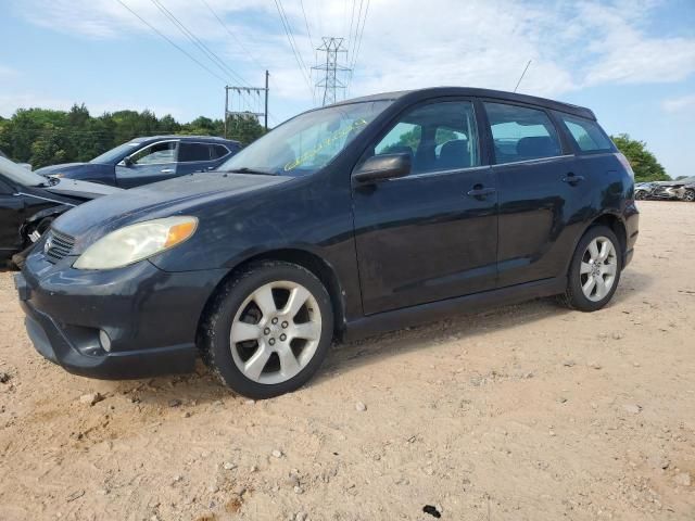 2005 Toyota Corolla Matrix XR