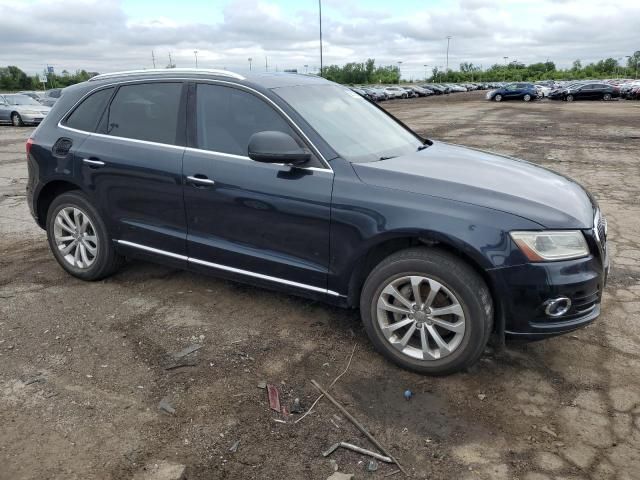 2015 Audi Q5 Premium