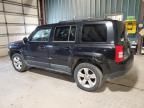 2011 Jeep Patriot Sport