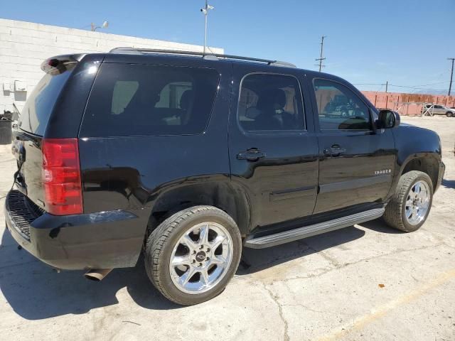 2007 Chevrolet Tahoe C1500