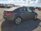 2014 Chevrolet Cruze LTZ