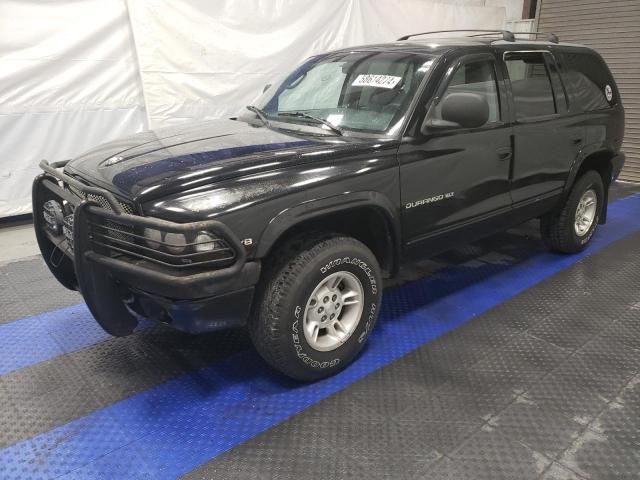 1998 Dodge Durango