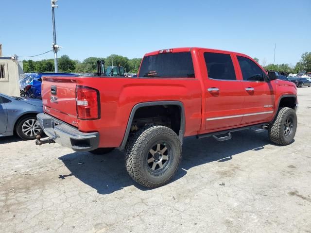 2015 GMC Sierra K1500 SLT