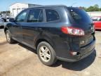 2010 Hyundai Santa FE GLS