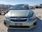 2014 Subaru Impreza Premium