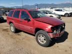 2004 Jeep Grand Cherokee Laredo