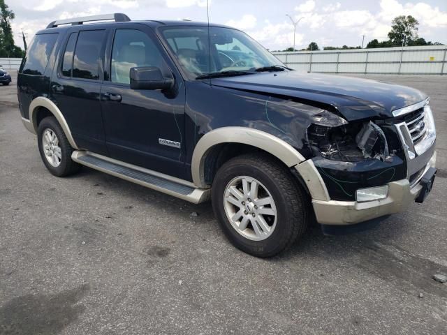 2006 Ford Explorer Eddie Bauer