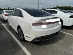 2019 Lincoln MKZ Reserve II