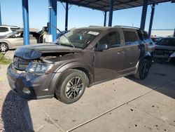 2018 Dodge Journey SXT en venta en Phoenix, AZ