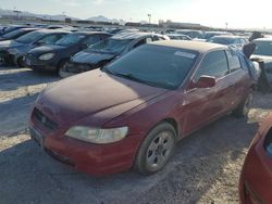 Honda Accord lx salvage cars for sale: 1999 Honda Accord LX