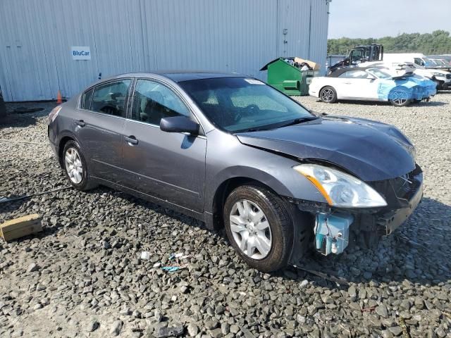 2010 Nissan Altima Base