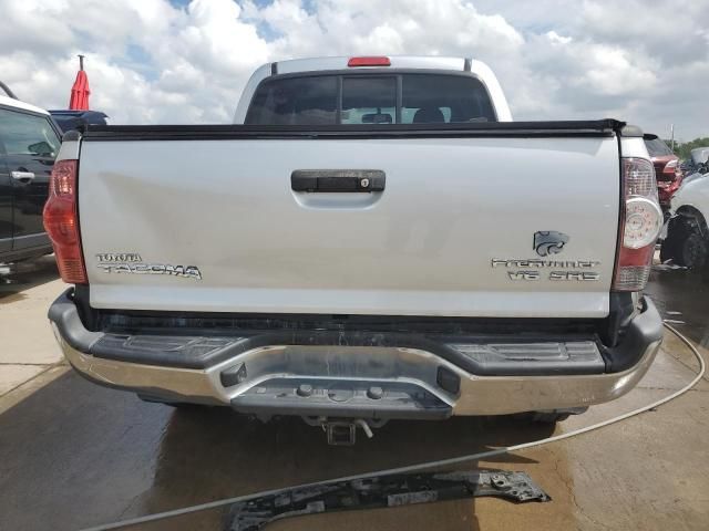 2013 Toyota Tacoma Double Cab Prerunner