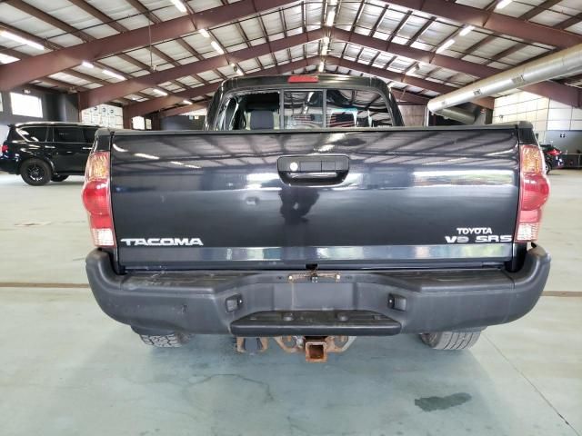 2008 Toyota Tacoma Prerunner Access Cab