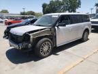 2013 Ford Flex SEL