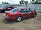 2002 Ford Taurus SES