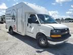 2022 Chevrolet Express G3500