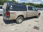 2006 Toyota Tundra Double Cab SR5