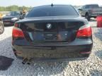 2008 BMW 535 XI