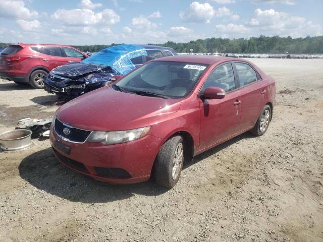 2010 KIA Forte EX