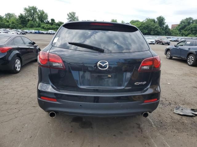 2014 Mazda CX-9 Touring