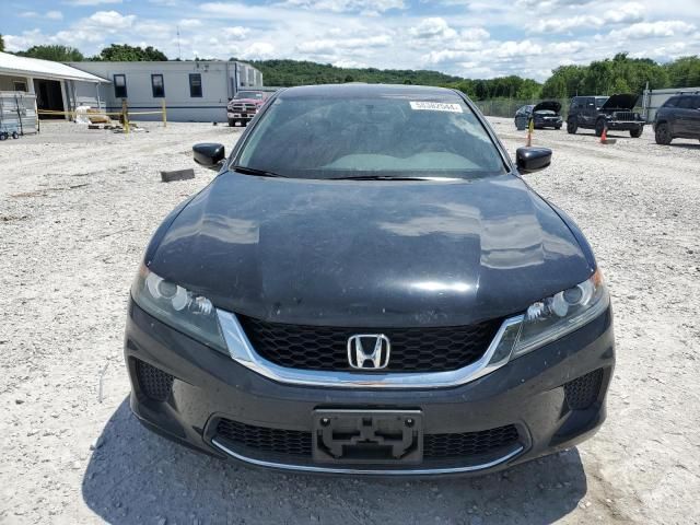 2014 Honda Accord LX-S