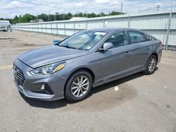 2019 Hyundai Sonata SE en venta en Pennsburg, PA