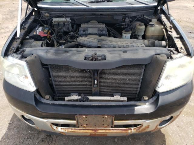 2006 Ford F150