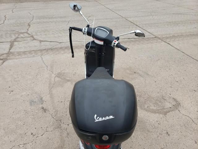 2023 Vespa PRIMAVERA/SPRINT 150