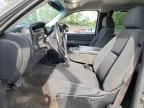 2009 Chevrolet Silverado K2500 Heavy Duty LT