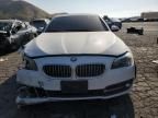 2015 BMW 528 I