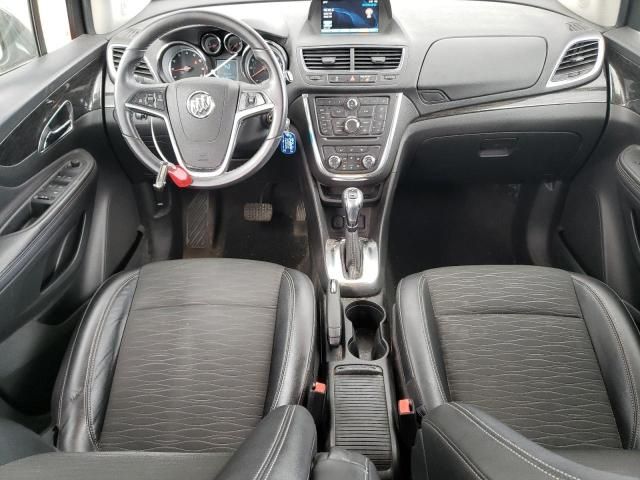 2016 Buick Encore Convenience