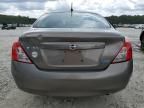 2012 Nissan Versa S