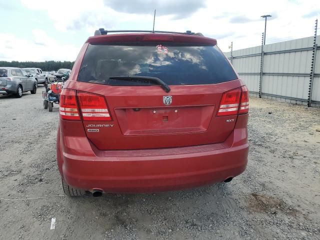 2009 Dodge Journey SXT