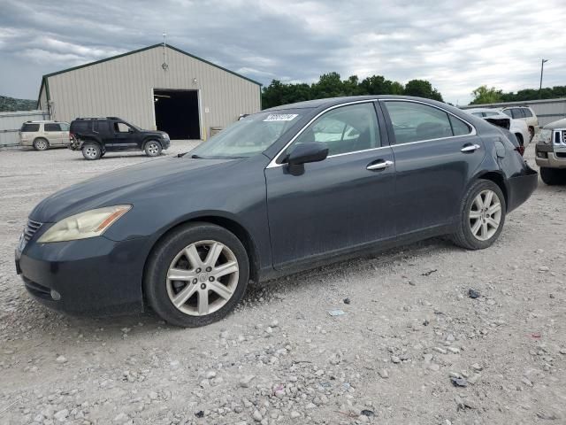 2009 Lexus ES 350