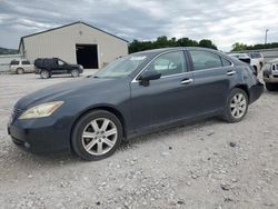 Lexus salvage cars for sale: 2009 Lexus ES 350