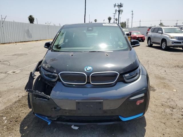 2018 BMW I3 S BEV