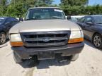 2000 Ford Ranger