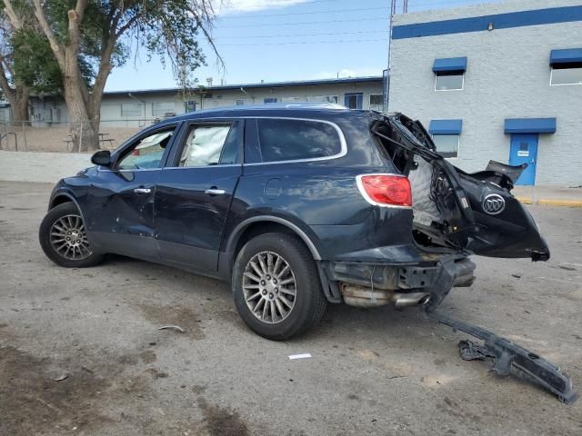 2010 Buick Enclave CX