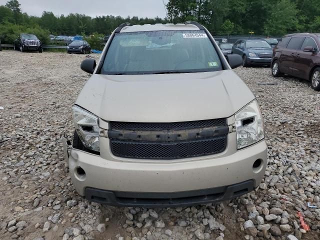 2009 Chevrolet Equinox LS