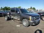 2011 Chevrolet Silverado C1500 LT