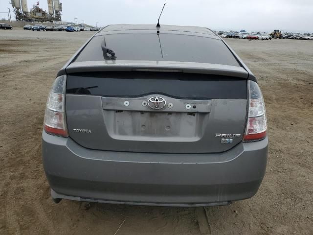 2004 Toyota Prius