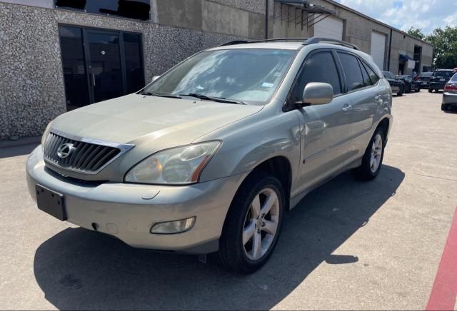 2008 Lexus RX 350