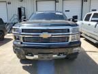 2014 Chevrolet Silverado K1500 High Country