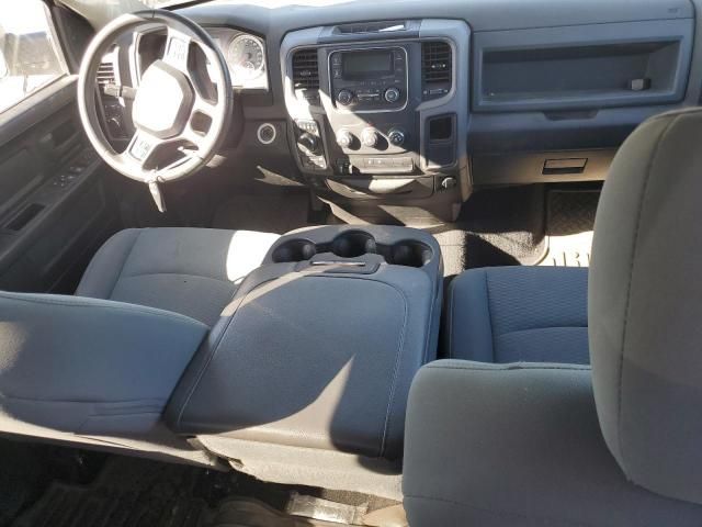 2019 Dodge RAM 1500 Classic Tradesman