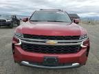 2023 Chevrolet Tahoe K1500 LS