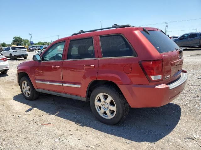 2010 Jeep Grand Cherokee Laredo