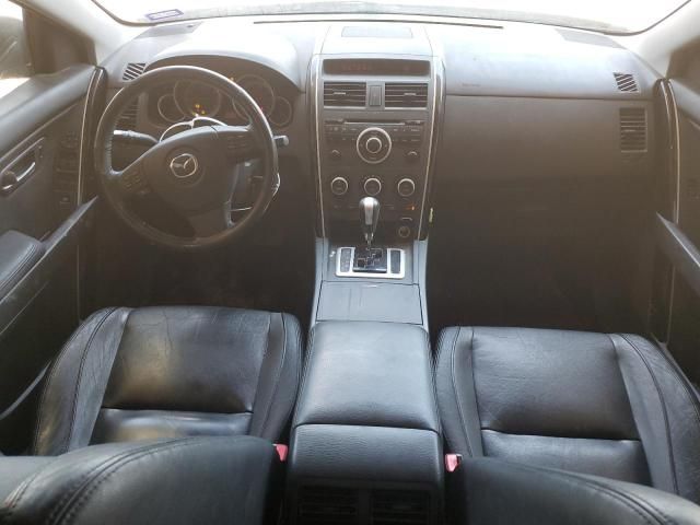 2007 Mazda CX-9