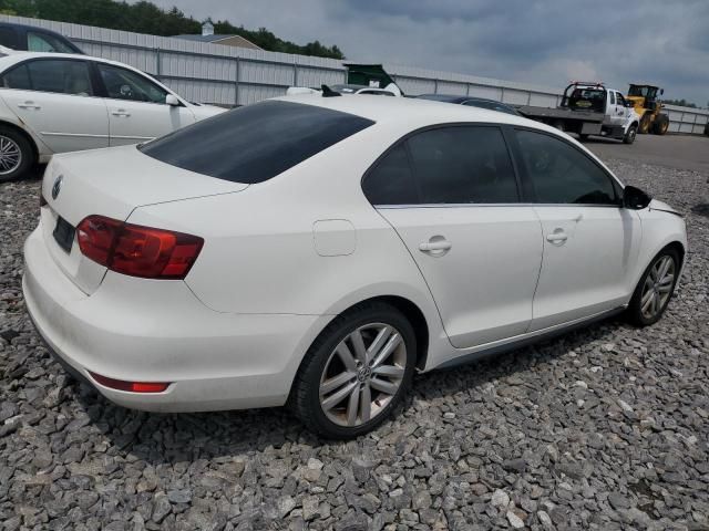 2013 Volkswagen Jetta GLI