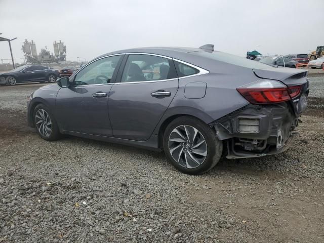 2020 Honda Insight Touring